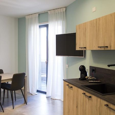 Bloom Apartments Trente Extérieur photo