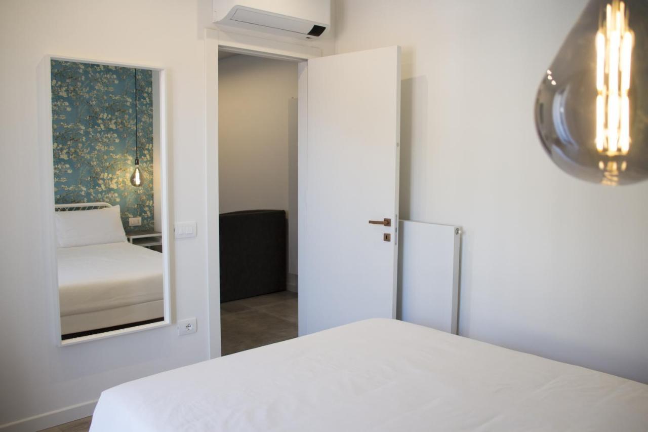 Bloom Apartments Trente Extérieur photo