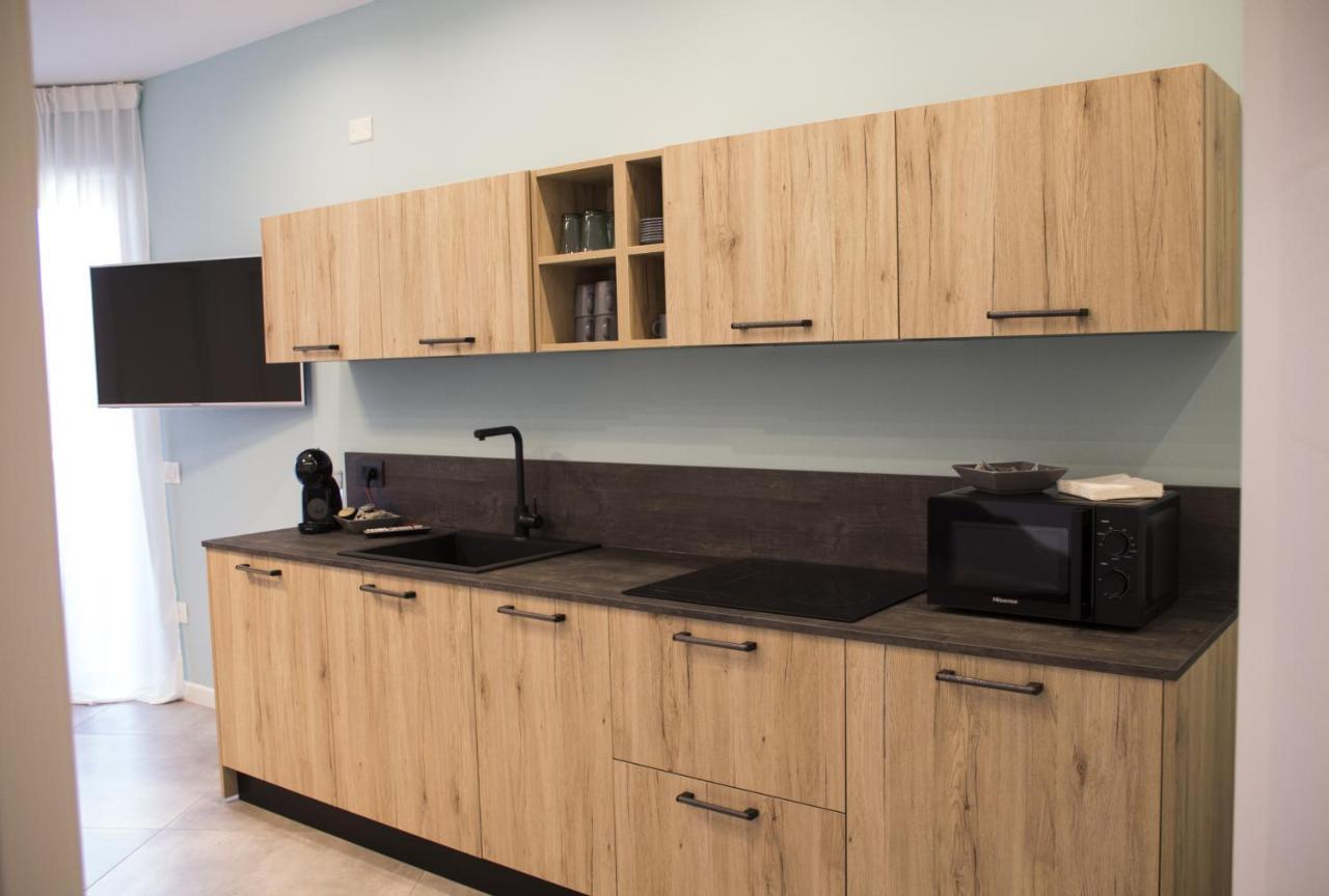 Bloom Apartments Trente Extérieur photo