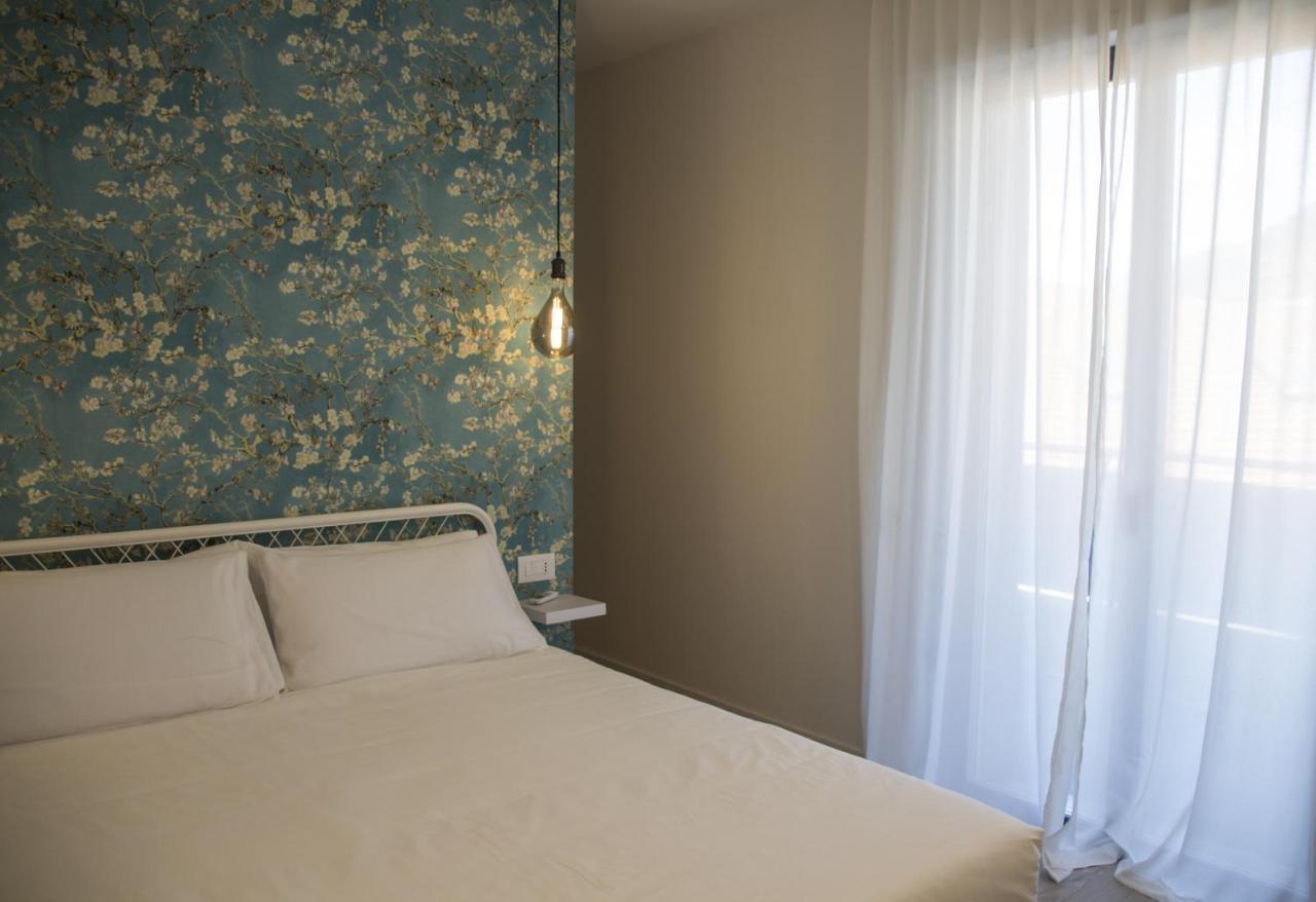 Bloom Apartments Trente Extérieur photo