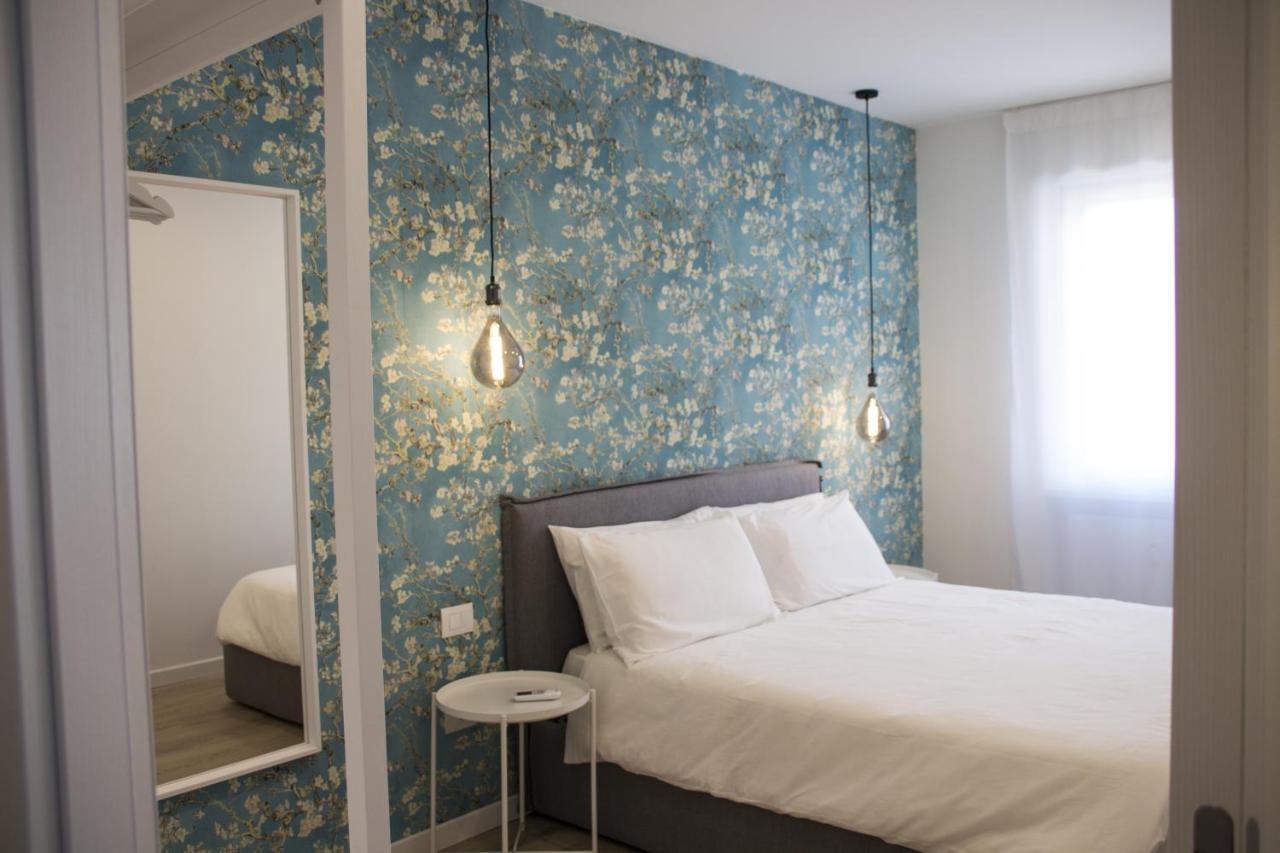 Bloom Apartments Trente Extérieur photo