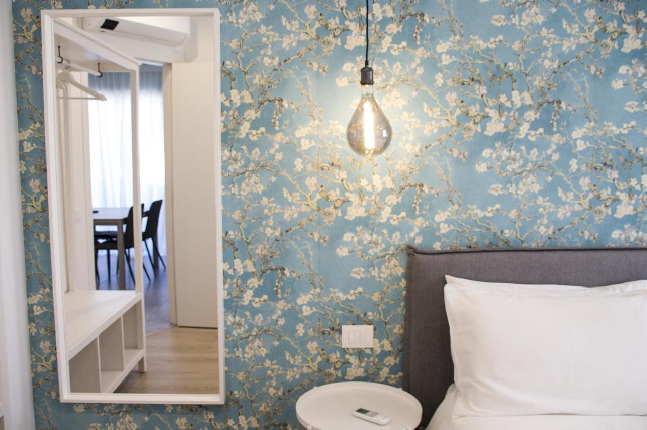 Bloom Apartments Trente Extérieur photo