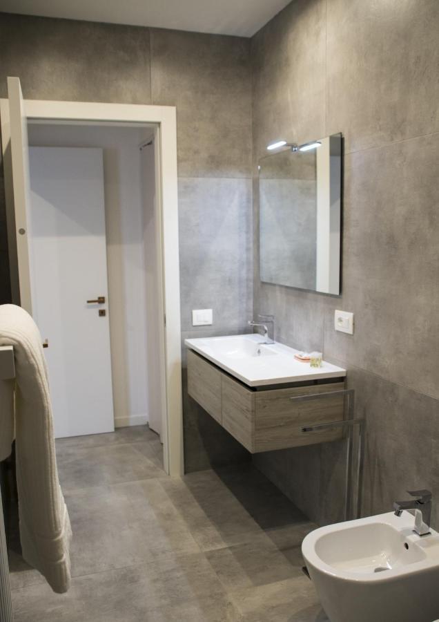 Bloom Apartments Trente Extérieur photo