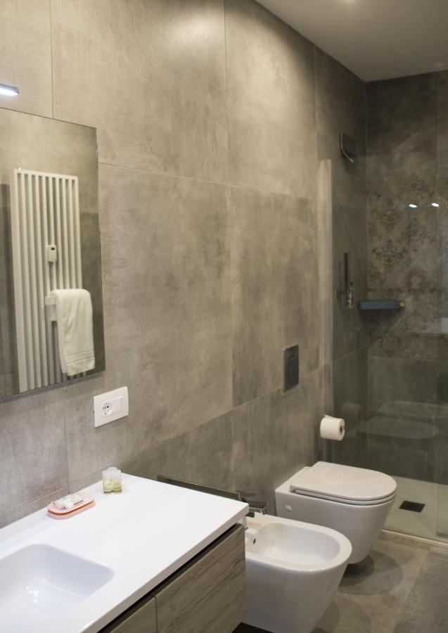 Bloom Apartments Trente Extérieur photo