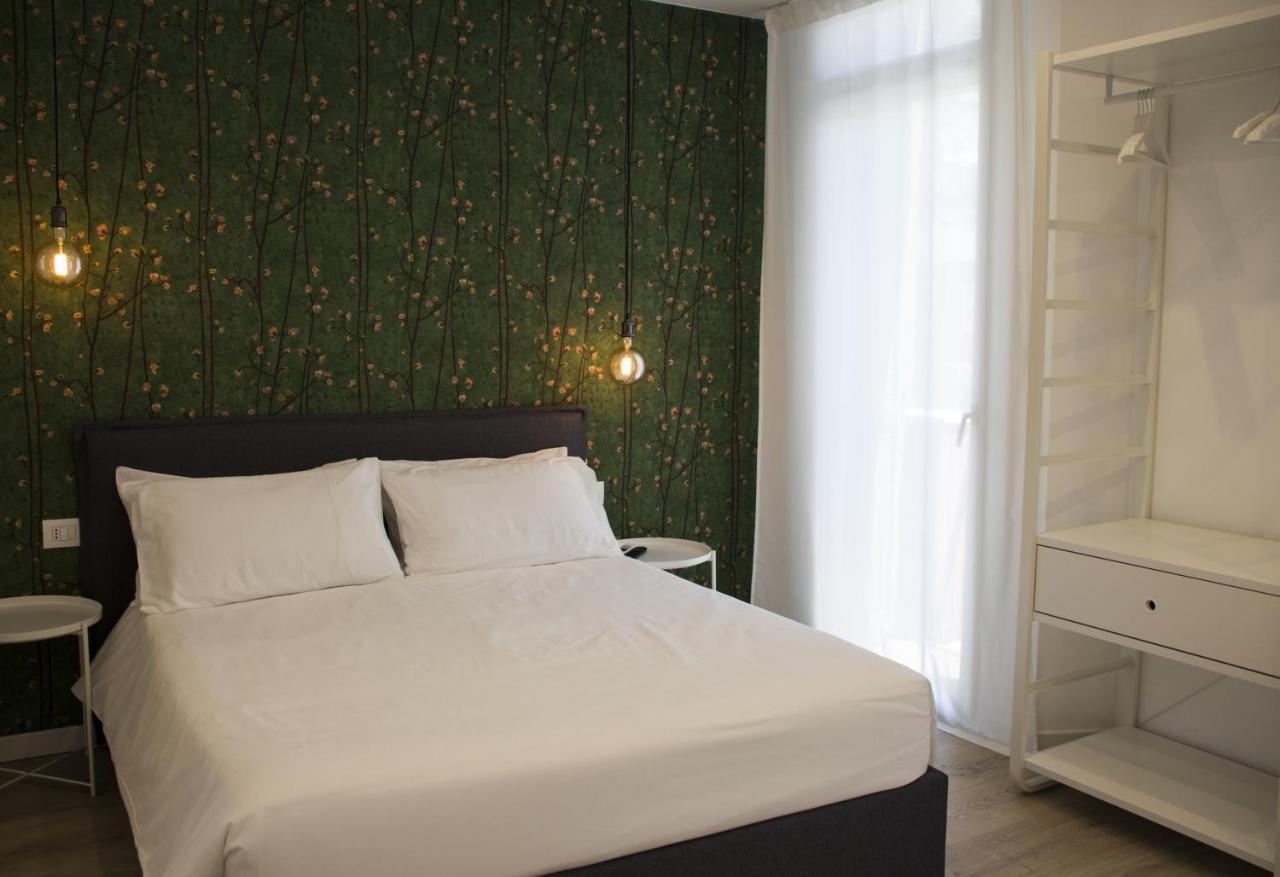 Bloom Apartments Trente Extérieur photo