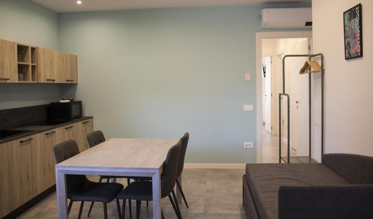 Bloom Apartments Trente Extérieur photo