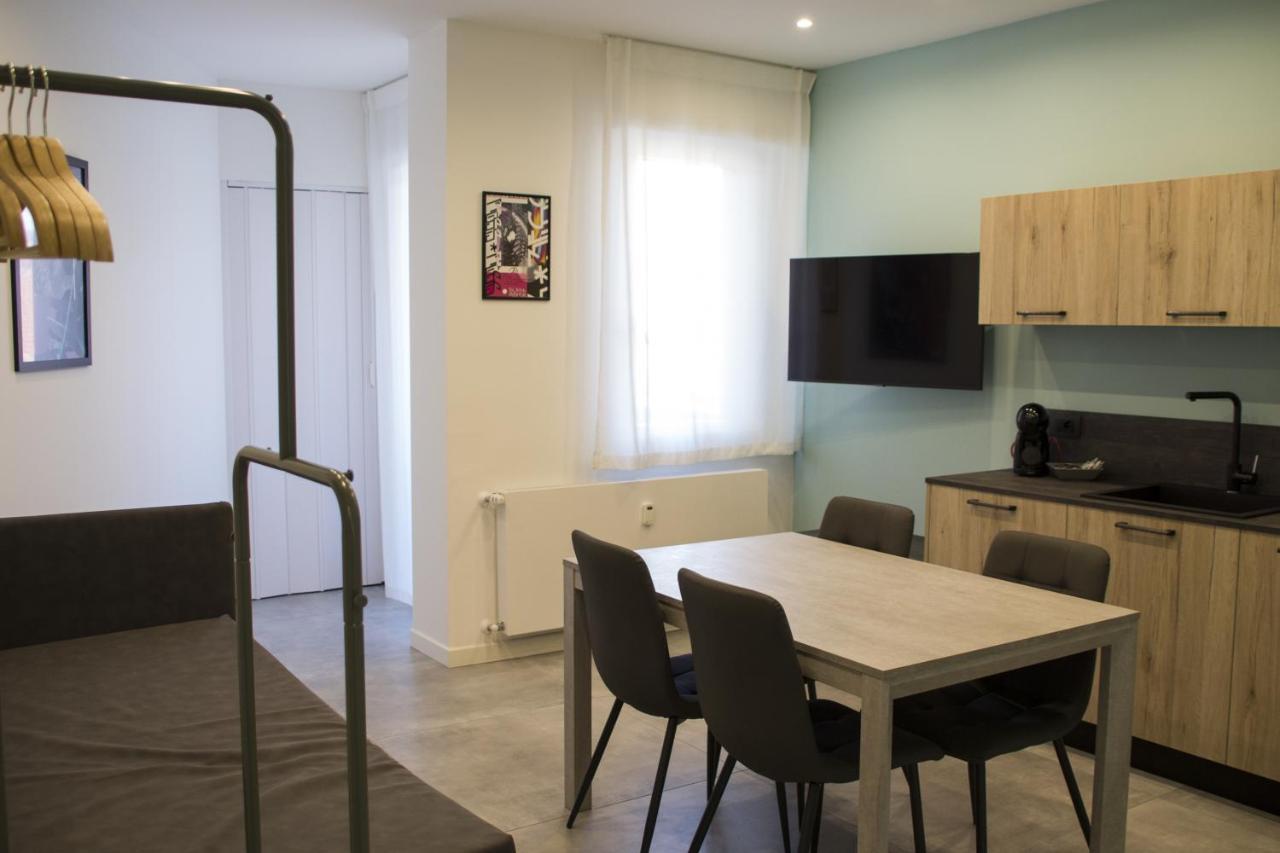 Bloom Apartments Trente Extérieur photo