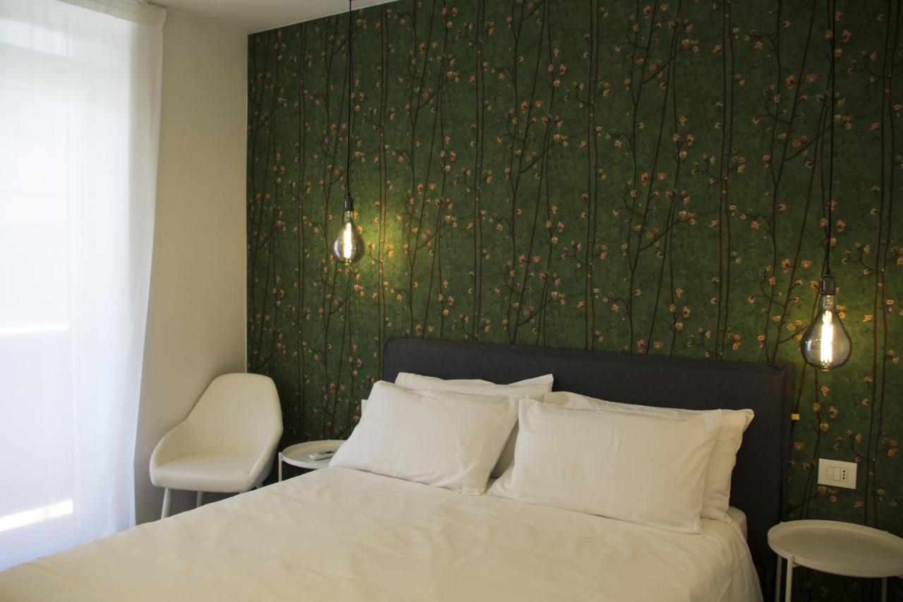 Bloom Apartments Trente Extérieur photo