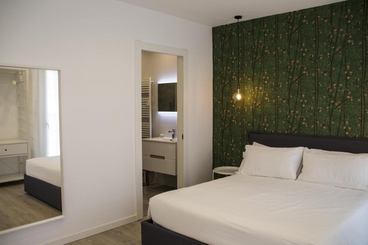 Bloom Apartments Trente Extérieur photo