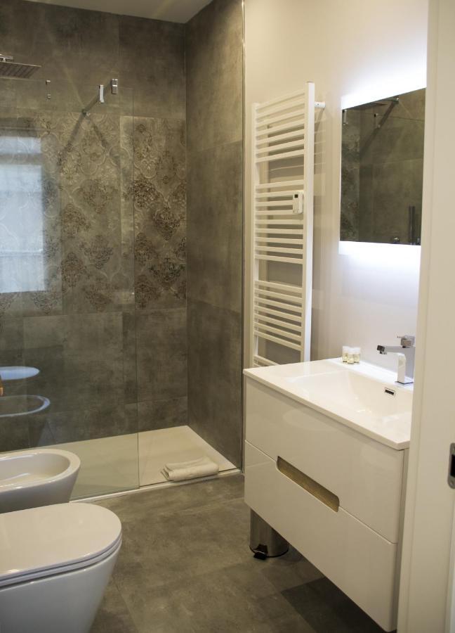 Bloom Apartments Trente Extérieur photo