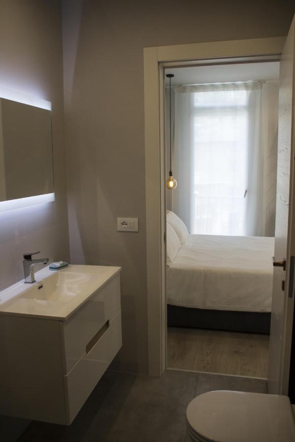 Bloom Apartments Trente Extérieur photo